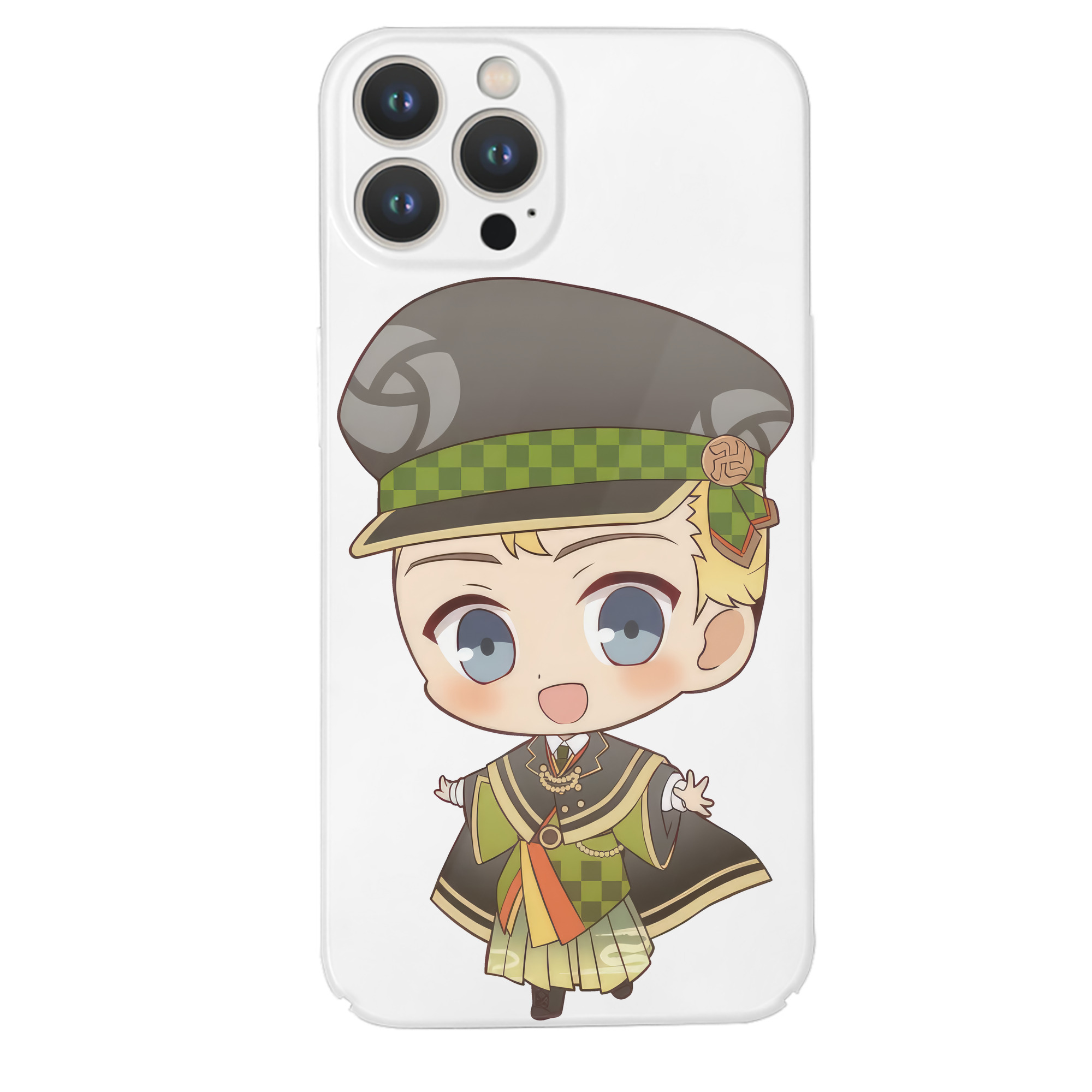 （画像用） 東京リベンジャーズ Tokyo Revengers 【iPhone 14シリーズ対応】ハードケース